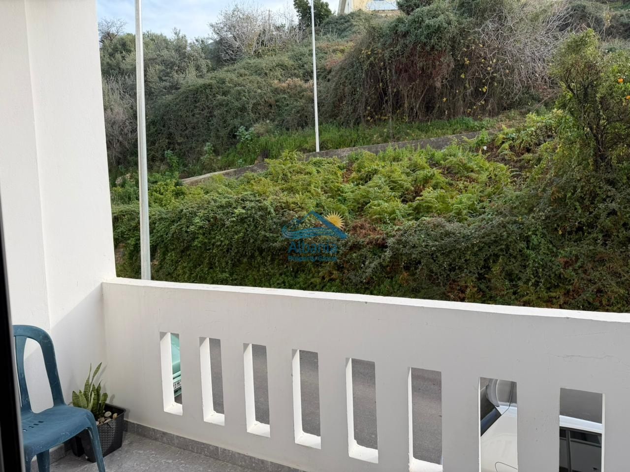 Studio For Sale In Lungomare Vlore Albania